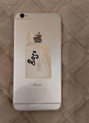 Iphone 6 plus 2