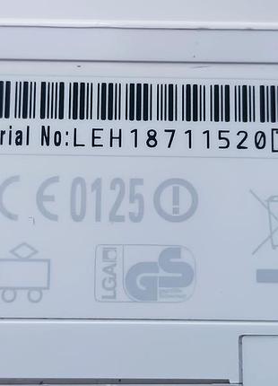 Nintendo wii rvl -001(оригінал) 9
