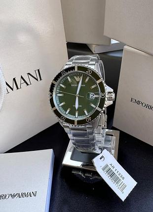 Мужские часы emporio armani ar11338 оригинал