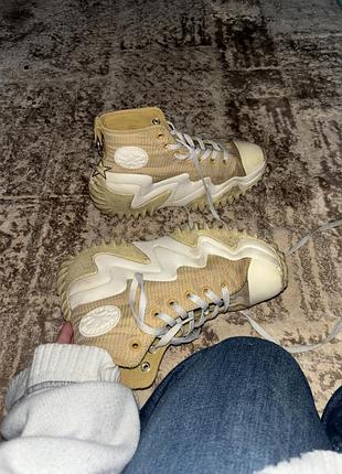 Кеди convers