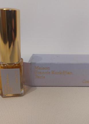 Maison francis kurkdjian  grand soir edp