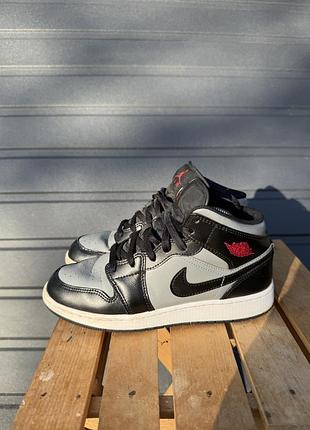 Кросівки nike air jordan