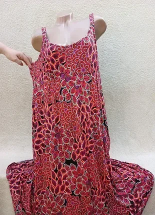 Сарафан,р52-54💐💐💐