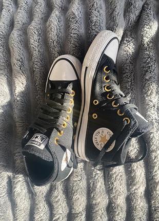 Кеди converse оригінал