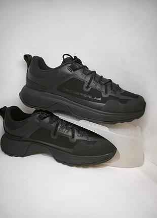 Кросівки чоловічі deckers x lab m dx‑a6 carbon low тактичні оригінал, нові, у коробці