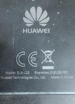 Смартфон huawei nova lite   2017 sla-l22 7