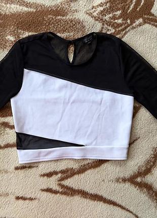 Топ topshop