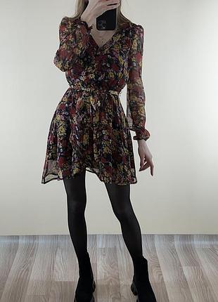 Жіноча сукня 3