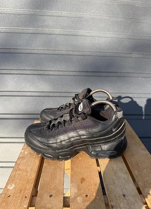 Кросівки nike air max 95