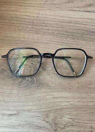 Оправа silhouette, оригінал