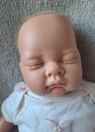 Реборн лялька 3
