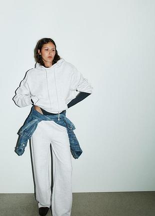 Спортивний костюм zara s-m