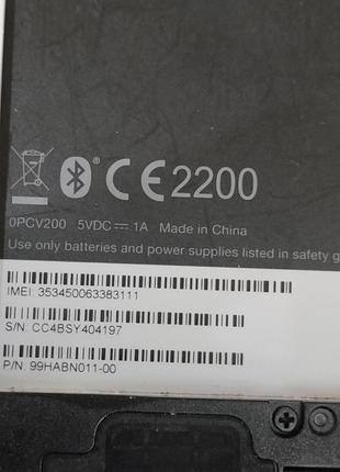 Смартфон htc desire 510. 7