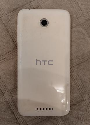 Смартфон htc desire 510. 2