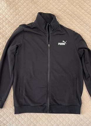 Puma сопровный костюм размер l