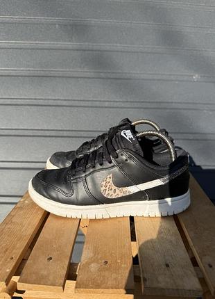 Кросівки nike dunk low