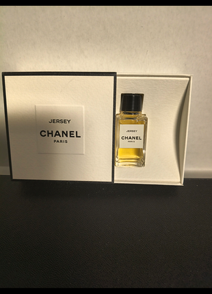 Chanel exclusifs jersey миниатюра 4 мл