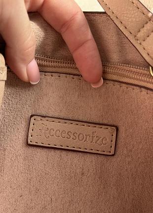 Сумка жіноча 5