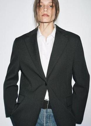Піджак блайзер zara