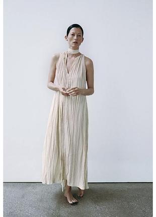 Лімітка плаття сукня zara