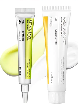 Набор крем для лица