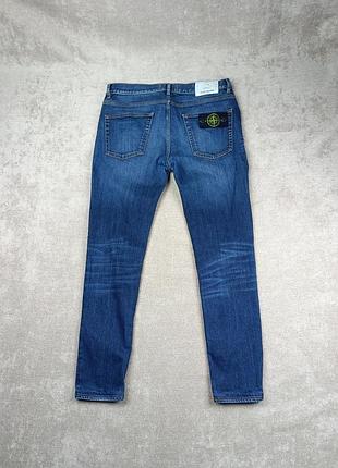 Мужские джинсы stone island type sk
