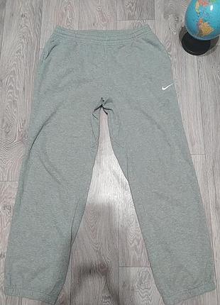 Спортивные штаны nike