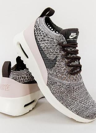 Кроссовки nike air max thea ultra fk унисекс