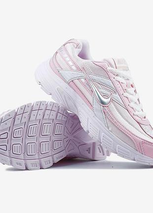 Кроссовки nike initiator pink grey арт 0206