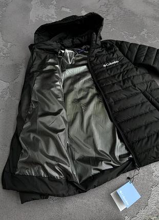 Куртка columbia 8