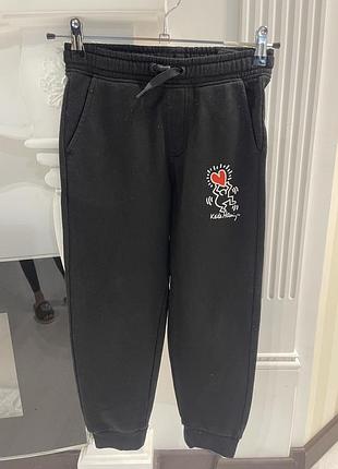 Штани на хлопчика h&m
