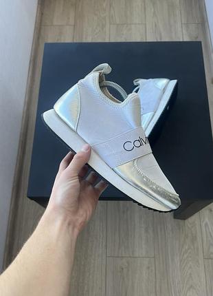 Кросівки calvin klein