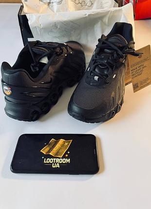 Кроссовки мужские nike air max dn8 black fq7860-002