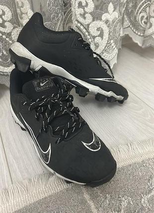 Бутси nike diamont