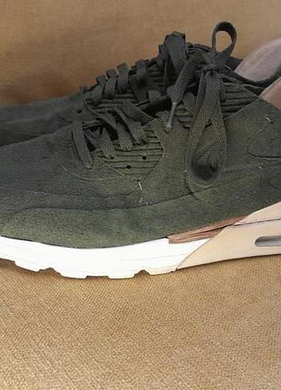 Кроссовки nike 46р.