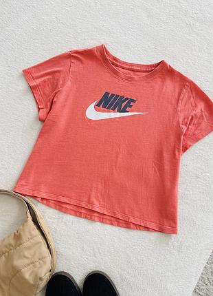 Футболка nike