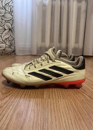 Копочки профіки adidas