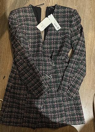 Сукня zara m