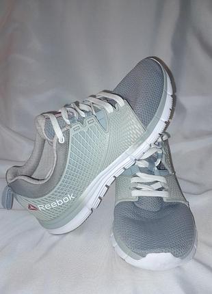 Кросівки reebok 37.5 р.