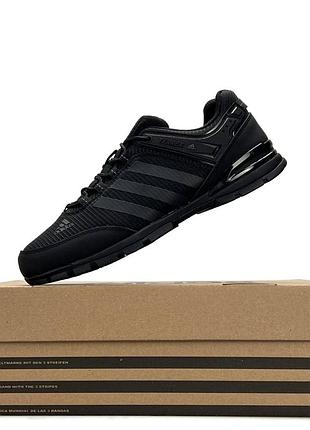 Чоловічі кросівки adidas terrex 23 black