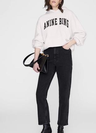 Худи anine bing 6