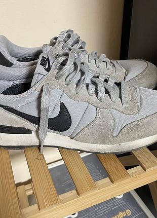 Кросівки nike