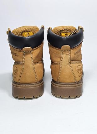 Ботинки dockers 9