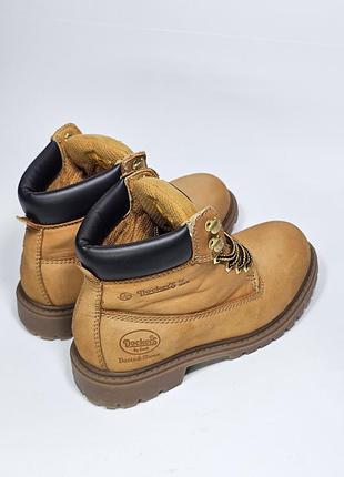 Ботинки dockers 10