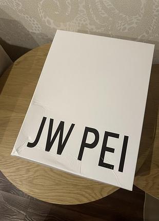 Сумка jw pei 5
