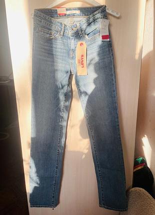 Джинси levi’s 714