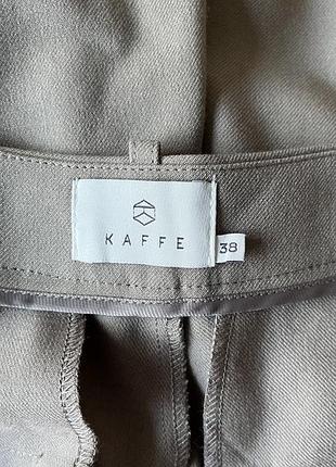 Штани kaffe 10
