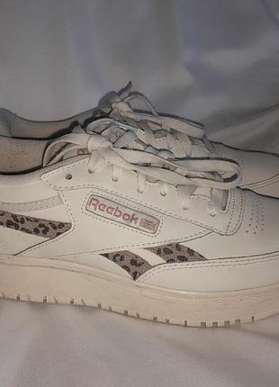 Кроссовки reebok 41р 2