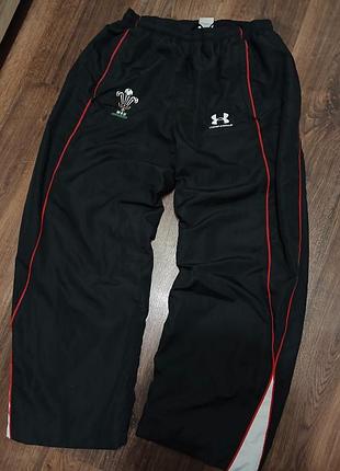 Under armour wales rugby training pants