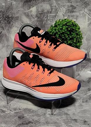 Женские кроссовки nike air zoom elite 7, 38/24 см
